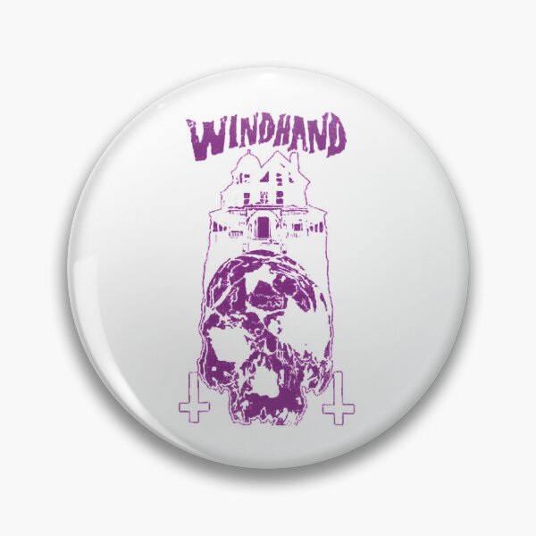 Item preview, Great Selling Of Windhand    designed and sold by FullOfMap.