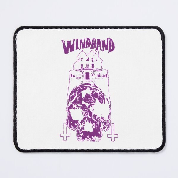 Item preview, Great Selling Of Windhand    designed and sold by FullOfMap.