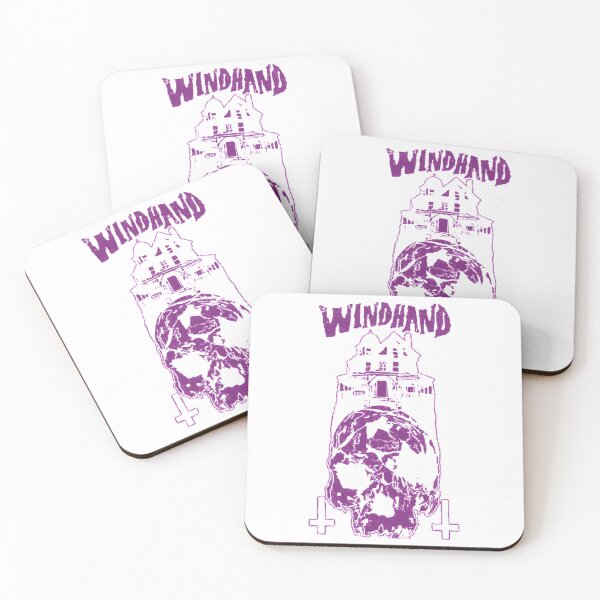 Item preview, Great Selling Of Windhand    designed and sold by FullOfMap.