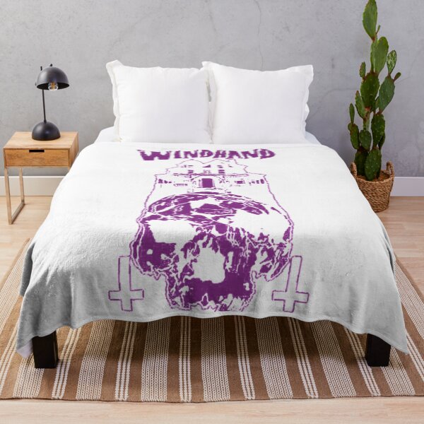 Item preview, Great Selling Of Windhand    designed and sold by FullOfMap.