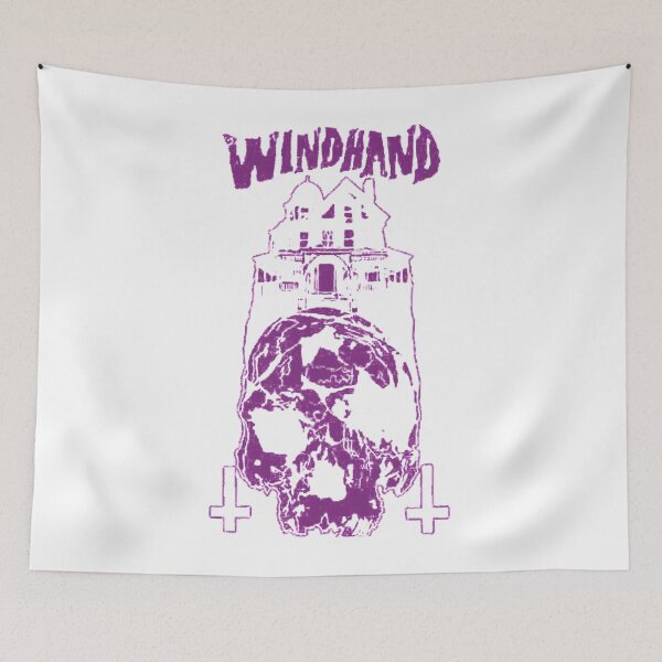 Item preview, Great Selling Of Windhand    designed and sold by FullOfMap.