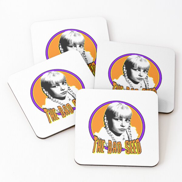 Item preview, The Bad Seed designed and sold by jopchevko.