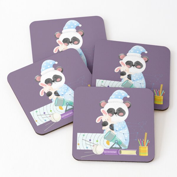 Item preview, PooPoo the Panda Genius designed and sold by tmdaliggr.