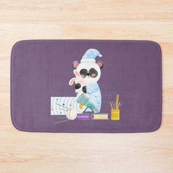 Item preview, PooPoo the Panda Genius designed and sold by tmdaliggr.