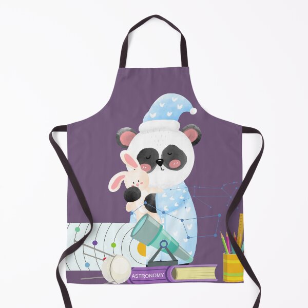 Item preview, PooPoo the Panda Genius designed and sold by tmdaliggr.