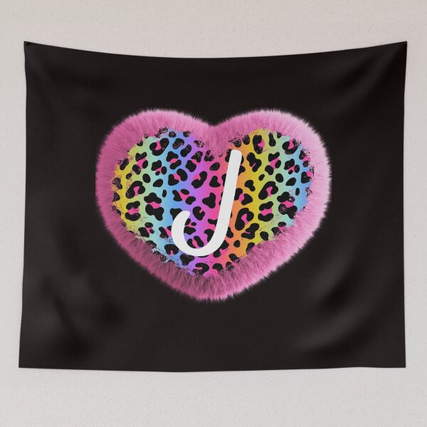 Item preview, Puff Heart-J designed and sold by SunMoonBeyond.