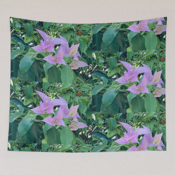 Item preview, Kihei Flowers designed and sold by TM Art.