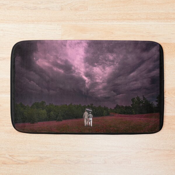 Item preview, Together We Will Weather the Storm designed and sold by Annariaart.