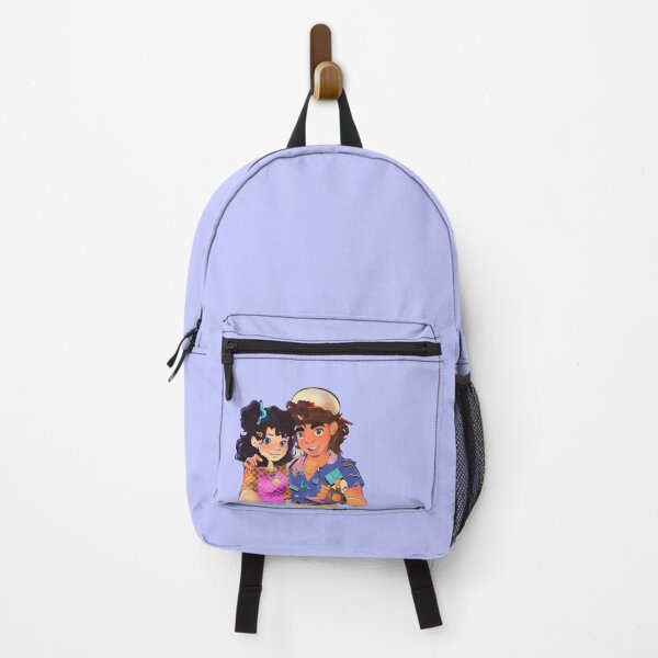 Item preview, Nova & Mikey (Grads of ‘95) designed and sold by Mahinour Abdou.