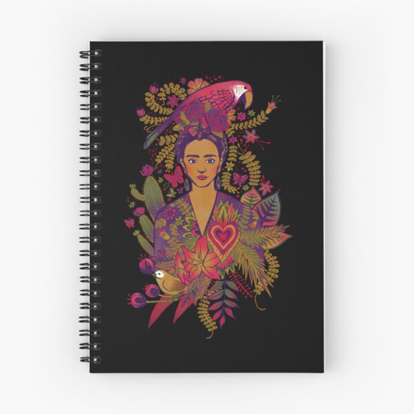Item preview, Frida Feminist Kahlo Feminist Funny Painting Supplies For Men Womens designed and sold by ViktorJirka.