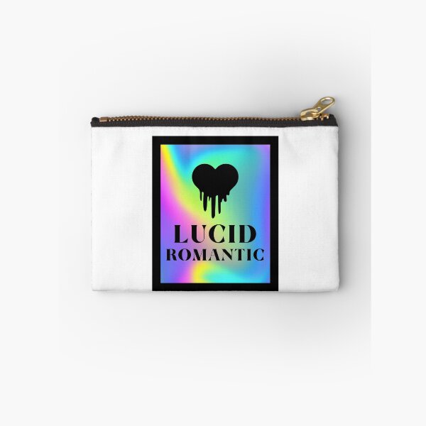 Item preview, Lucid Romantic tie dye heart designed and sold by GagiTees.