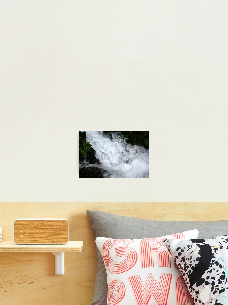 Thumbnail 2 of 3, Photographic Print, designed and sold by Ruga.