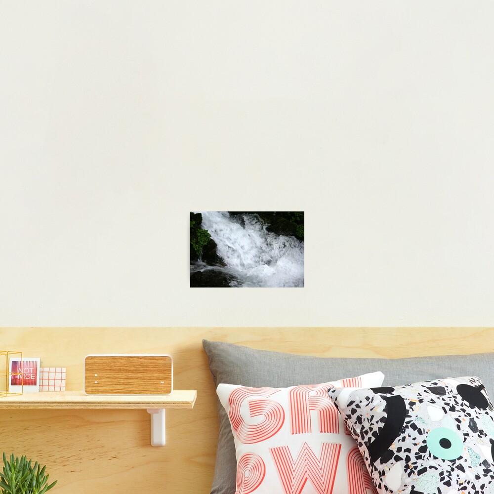 Item preview, Photographic Print designed and sold by Ruga.