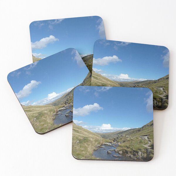 Item preview, Landscape The Lake District designed and sold by EternalRainbow.