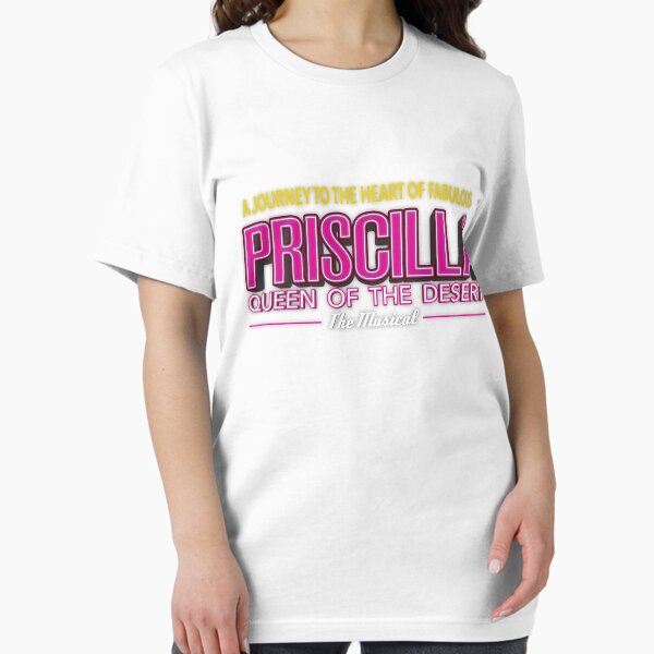 Item preview, PRISCILLA: Queen of the Desert! designed and sold by raspberryjelly.