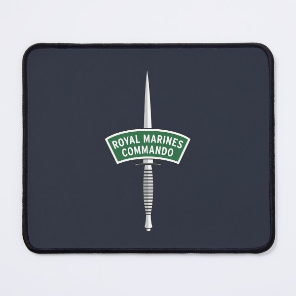 Item preview, Royal Marine Commandos designed and sold by AJ  Liber.