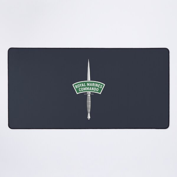 Item preview, Royal Marine Commandos designed and sold by AJ  Liber.