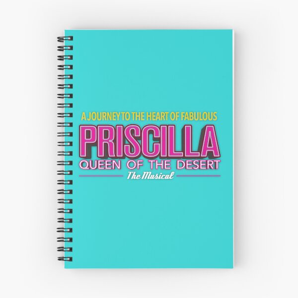 Artikelvorschau, PRISCILLA: Königin der Wüste! entworfen und verkauft von raspberryjelly.