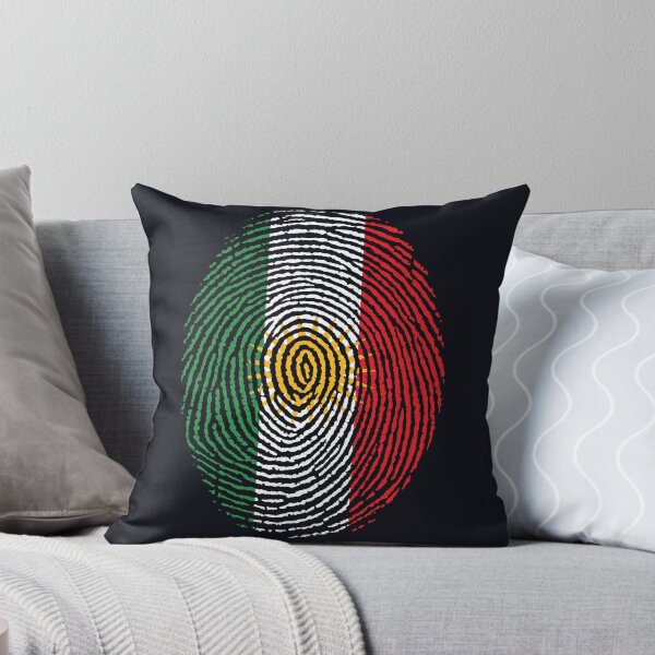 Item preview, Iraqi Kurdistan Flag Distressed designed and sold by rafaeltto.