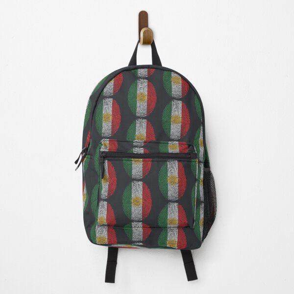 Item preview, Iraqi Kurdistan Flag Distressed designed and sold by rafaeltto.