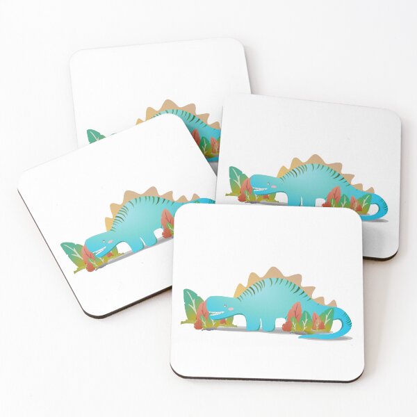 Aperçu de l'œuvre Dinosaure créée et vendue par arvianadesign.