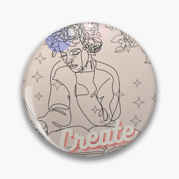 Item preview, create designed and sold by AtBlk Products.