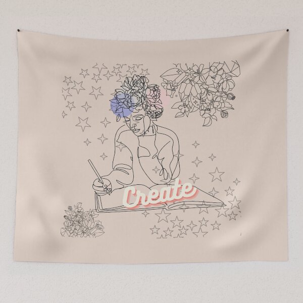 Item preview, create designed and sold by AtBlk Products.