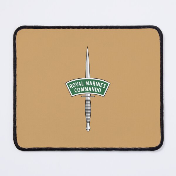 Item preview, British Royal Marines Commando designed and sold by AJ  Liber.