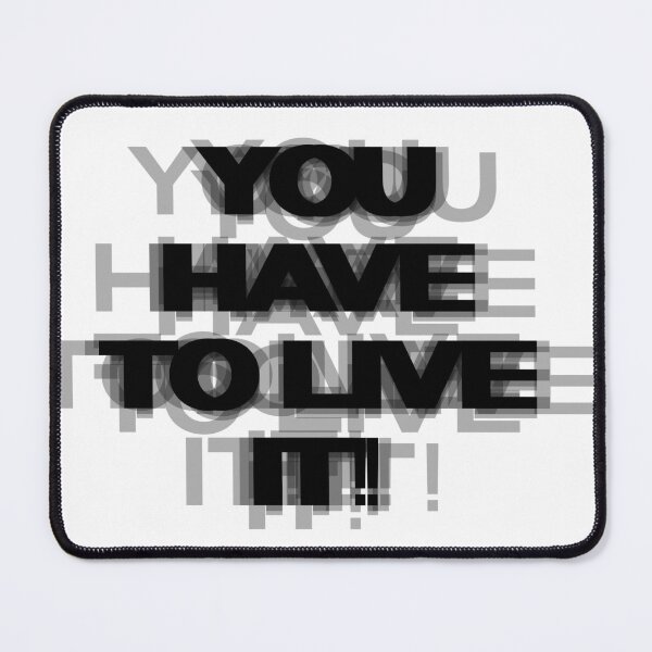 Item preview, Kyriakos Grizzly Kapakoulak | YOU HAVE TO LIVE IT designed and sold by STRAIGHT UP BULKED UP.