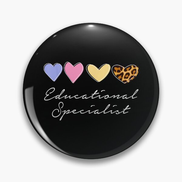 Item preview, Educational Specialist Back To School Appreciation Week Team  designed and sold by aumarian.