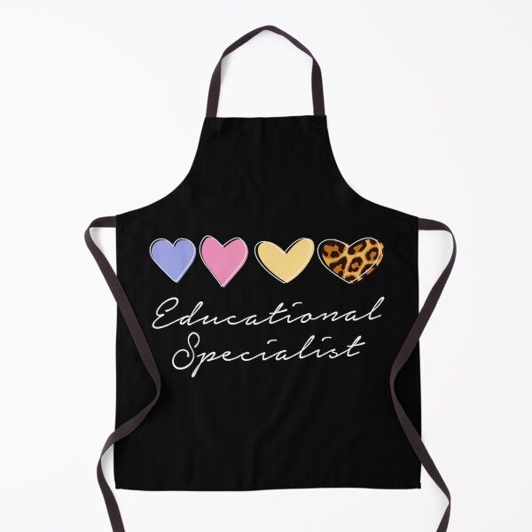 Item preview, Educational Specialist Back To School Appreciation Week Team  designed and sold by aumarian.