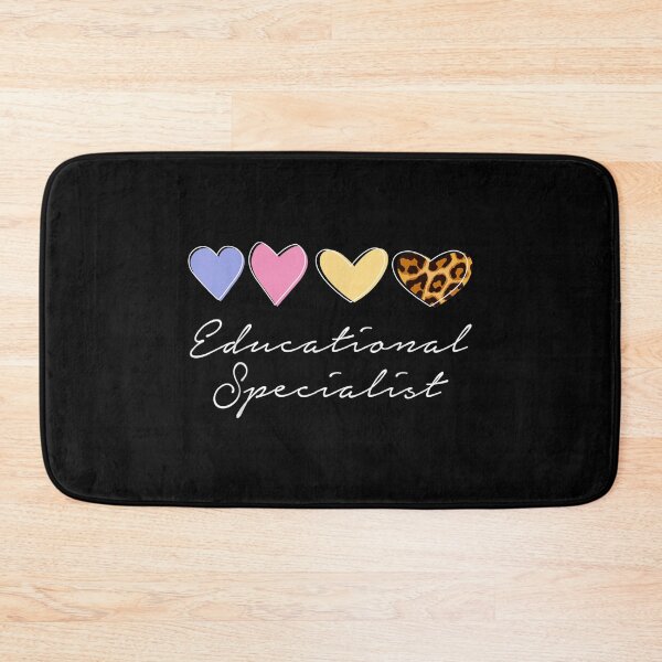 Item preview, Educational Specialist Back To School Appreciation Week Team  designed and sold by aumarian.