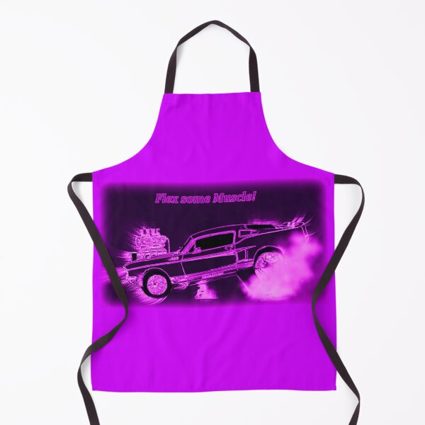 Item preview, Muscle Cars // FLEX some MUSCLE! designed and sold by Imagin8er.