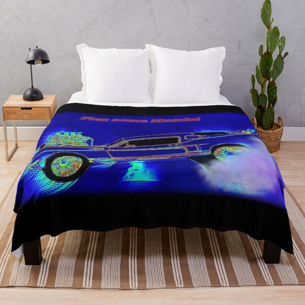 Item preview, Muscle Cars //  FLEX some MUSCLE! designed and sold by Imagin8er.
