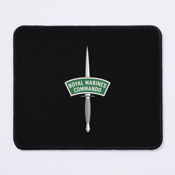 Item preview, Royal Marine Commando designed and sold by AJ  Liber.