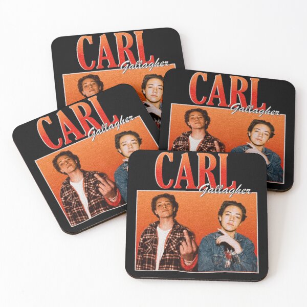 Item preview, Carl Gallgher designed and sold by shopGooo-VVVN.