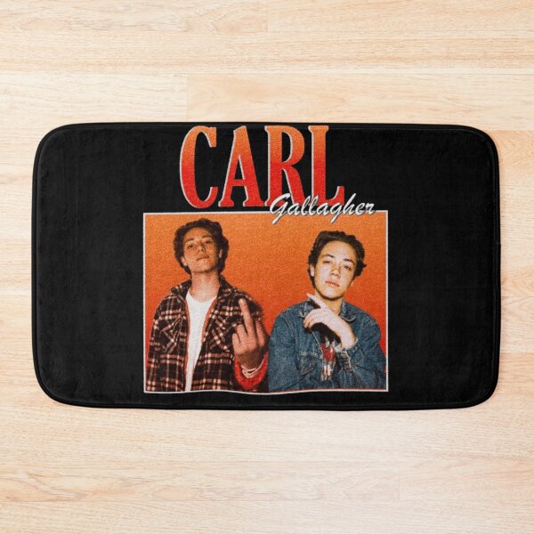 Item preview, Carl Gallgher designed and sold by shopGooo-VVVN.