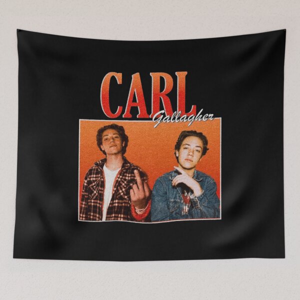 Item preview, Carl Gallgher designed and sold by shopGooo-VVVN.
