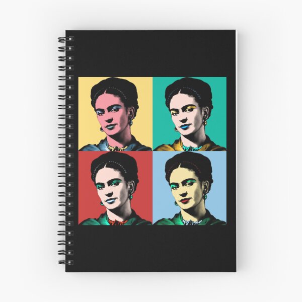 Item preview, Funny Mexico Feminist Mexican Frida - La Pintora Love Gift designed and sold by ViktorJirka.