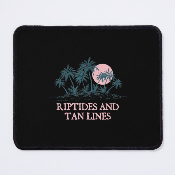 Item preview, Sunny Days And Sundaes Summer Foodie Tropical Food Lover designed and sold by aumarian.