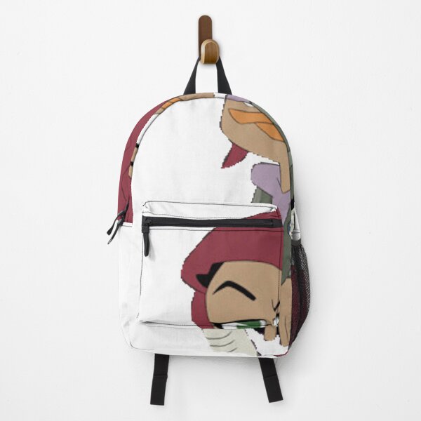 Item preview, Gosalyn Mallard designed and sold by CaveofWonders.