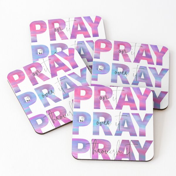 Item preview, PRAY designed and sold by FNMDRYP.