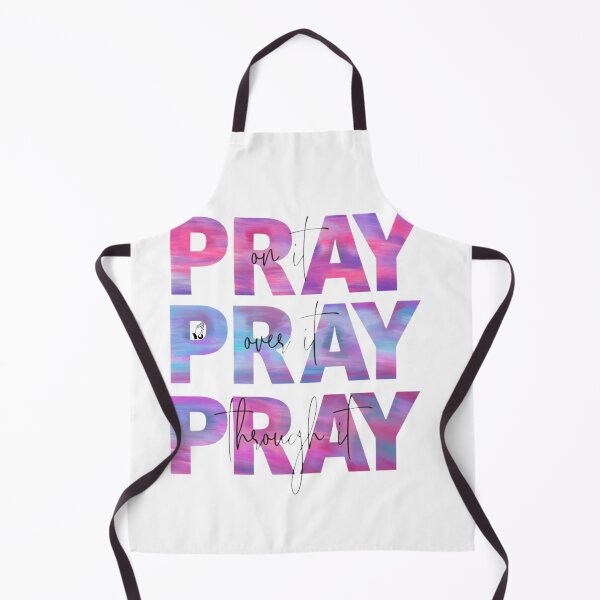 Item preview, PRAY designed and sold by FNMDRYP.