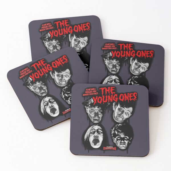Item preview, Great Rewards Drop Dead Fred Graphic For Fan designed and sold by Tiffanysgiang.