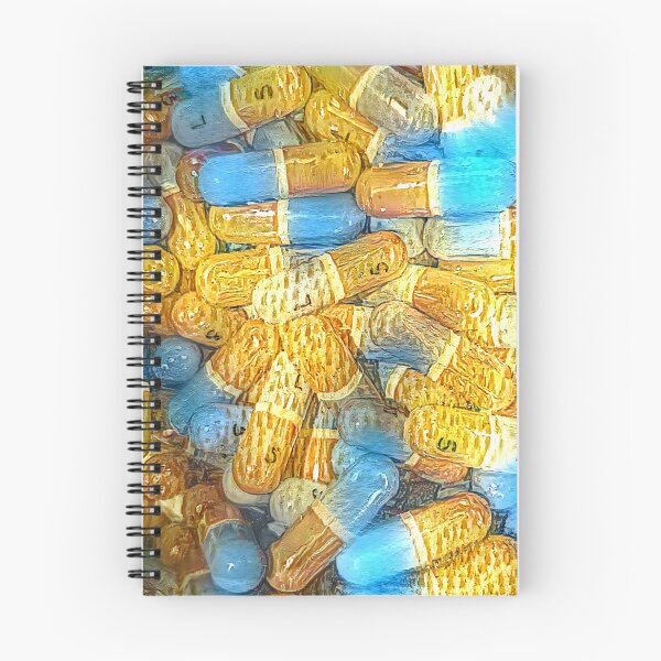 Item preview, Ace Pills designed and sold by SanArtcisco.