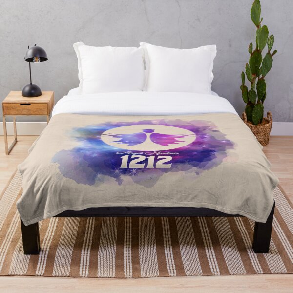 Item preview, 1212 Angel number - Spirituality & Numerology -  designed and sold by 1212-Design.