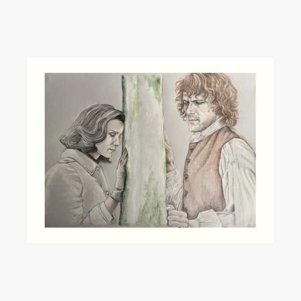 Two Hundred Years Art Print