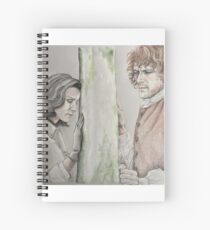 Two Hundred Years Spiral Notebook