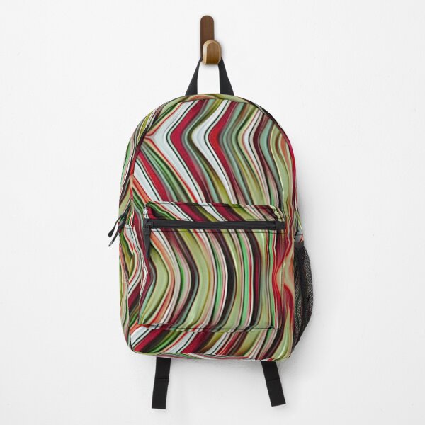 Item preview, Botanical Chevrons designed and sold by fatenanwar.