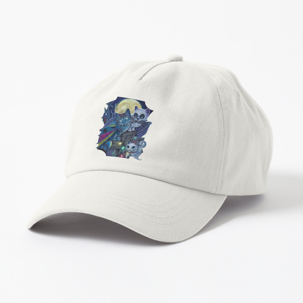 Item preview, Dad Hat designed and sold by MoniWolf.